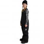 Детские зимние комбинезоны Skylar 2L Burton, True Black - фото 3