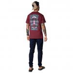 Мужские джинсы 24/7 Dynafit, синий - фото 3