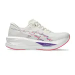 Мужские беговые кроссовки Sonicblast Asics, белый/синий - фото
