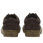 Vans Old Skool Hairy 'Brown Pink' - фото 4