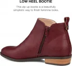 Ботильоны Journee Collection womens Ellis - фото 6