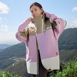 Ветровка Куртка Унисекс Phenix, хаки - фото 3