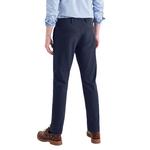 Брюки Dockers Smart 360 Flex California Regular Waist, синий - фото 2