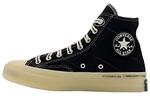 Туфли Converse Canvas унисекс - фото