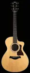 Taylor 212ce Walnut/Spruce (249) - фото 3