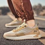 Кроссовки мужские с низким верхом Jeep - фото 3