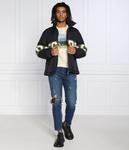 Футболки Regular fit Gcds, бежевый - фото 2