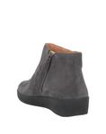 Ботильоны Fitflop, серый - фото 3