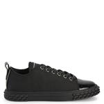 Джузеппе Занотти Блаббер Giuseppe Zanotti, черный - фото 2