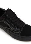 Кроссовки VANS Old Skool, Black - фото 6