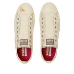 Converse x Tabekko Doubutsu BS Slip OX 'Off-white' - фото 4