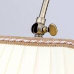 Торшер Orion Leuchten TONIA, коричневый - фото 3