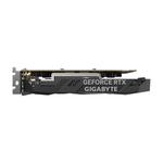 Видеокарта Gigabyte GeForce RTX 3050 WINDFORCE OC, 6 Гб, черный - фото 3