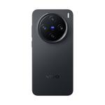 Смартфон Vivo X200 Pro mini, 16 ГБ/512 ГБ, 2 nano-SIM, черный