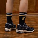 Кроссовки New Balance 1906D 'Protection Pack - Black', черный - фото 4