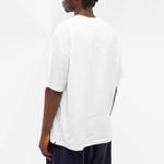 Футболка Ymc Triple, белый - фото 3