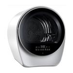 Сушильная машина Midea MH25V10E, белый - фото