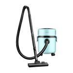 Пылесос Haier HZ-T810A, голубой - фото