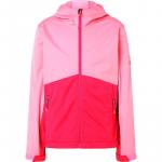 Куртка Bennett Ltd G Mckinley, розовый - фото