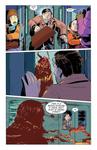 EC Epitaphs from the Abyss Vol. 2 (Oni Press) - фото 6