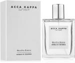 Одеколон Acca Kappa White Moss - фото 2