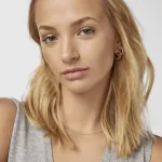 Колье Tous Chain 40cm, серебро - фото 6