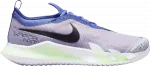 Кроссовки Nike Wmns NikeCourt React Vapor NXT 'Blue Doll', синий - фото