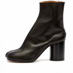 Сапоги Maison Margiela Tabi Boots - фото 2