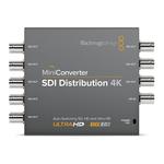 Конвертер Blackmagic Design Mini Converter SDI Distribution 4K - фото 2