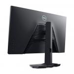 Монитор игровой Dell G2724D, 27", 2560 x 1440, 165 Гц, Fast IPS, черный - фото 3