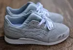 Кроссовки ronnie fieg x nice kicks x gel lyte 3 Asics, серый - фото 3