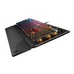 Игровая клавиатура ROCCAT Vulcan 121 Linear red, черный - фото 3