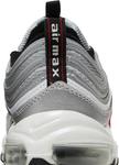 Кроссовки Nike Wmns Air Max 97 OG 'Silver Bullet' 2022, серебряный - фото 7