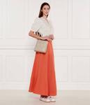 Сумка через плечо Calvin Klein, экрю - фото 3