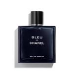 Парфюмерная вода-спрей Chanel Bleu de Chanel - фото