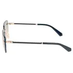 Солнцезащитные очки Calvin Klein Jeans CKJ25207S, синий - фото 3