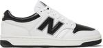 Кроссовки New Balance Junya Watanabe MAN x 480 'eYe - White Black', белый - фото 2