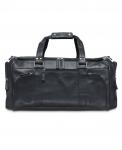 Спортивная сумка buffalo collection Mancini, черный - фото