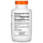 МСМ с OptiMSM, Doctor's Best, 1000 мг, 360 капсул - фото 3