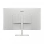 Монитор Dell S3225QS, 31.5'', 3840x2160, VA, 120 Гц, серебристый/черный - фото 3