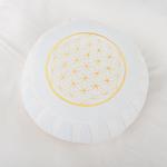 спортивный бюстгальтер PanAlp ANITA, Серый - фото 3