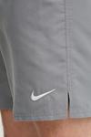 Пляжные шорты Nike, серый - фото 3