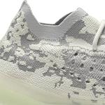 Кроссовки Yeezy Boost 380 Alien, cеребряный - фото 7