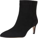 Женские модные ботинки Sam Edelman Ulissa, Black - фото