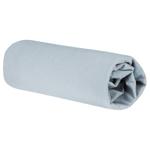 Приталенная простыня lil planet Roba, синий - фото