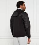 Куртка j_wilder Regular fit Boss Green, черный - фото 3