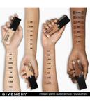 Жидкая основа GIVENCHY Prisme Libre Glow Serum Foundation, Nr. 4C, 30 ml - фото 3