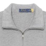 Polo Ralph Lauren Embroidered Logo Jumper - фото 8