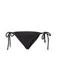 Плавки бикини Seafolly Bikini Bottoms Sea Dive, черный - фото
