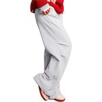 Весенние вязаные брюки Women's GAP, черный - фото 9